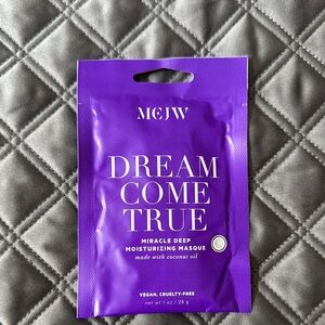 Purple Miracle Deep Moisturizing Masque